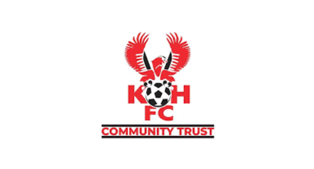 Apprentice Community Activator Coach - Kidderminster Harriers Community Trust
