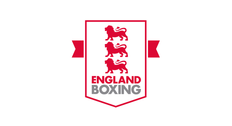 England Boxing  - Equality support