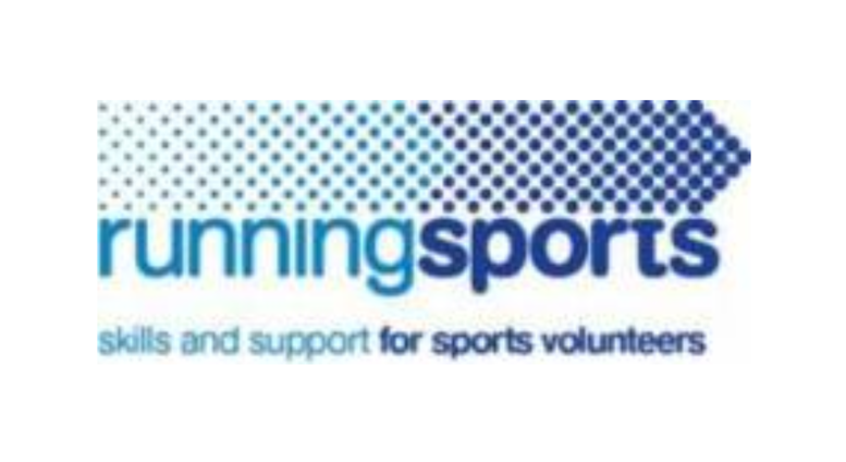 RunningSports - Awards for All Funding Success
