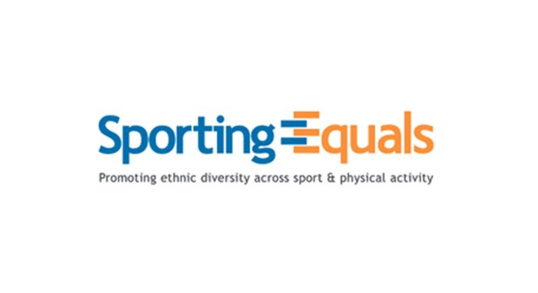 Sporting Equals - Sport for Communities