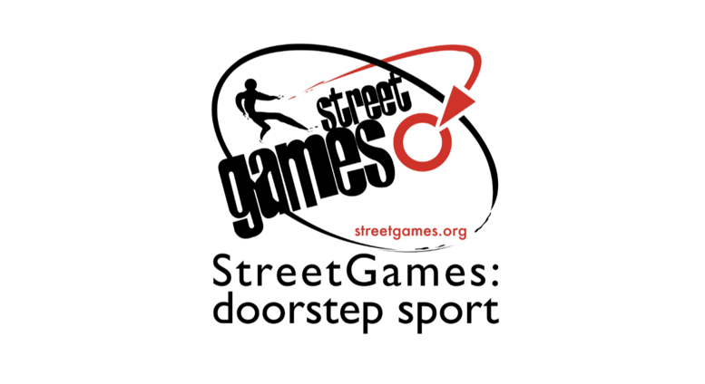 Street Games - US Girls Programme