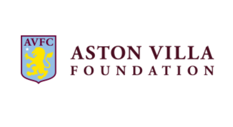 Aston Villa Foundation - Strategic Development