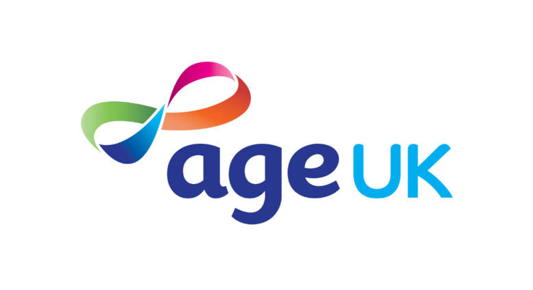 Age UK - Get Active, Feel Great Training Development and Delivery