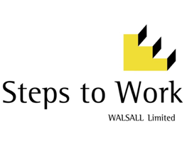Steps to Work