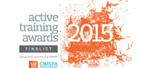 Active Training Award 2015.png