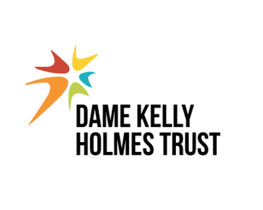 Dame Kelly Holmes Legacy Trust