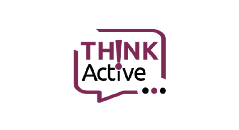 Think Active - Innovation Fund Project