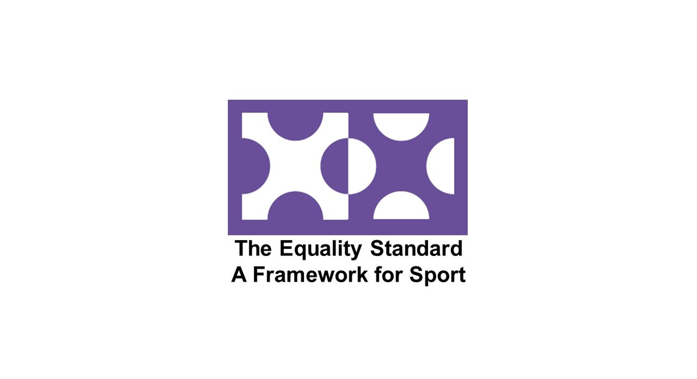 A review of the Equality Standards for Sport on behalf of the Sports Councils Equality Group