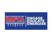 New Online Learning Partnership with British American Football Coaches Association