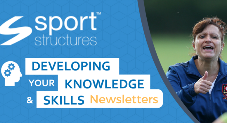 Education & Training Opportunities Newsletters