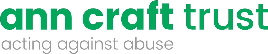 Ann Craft Trust Logo