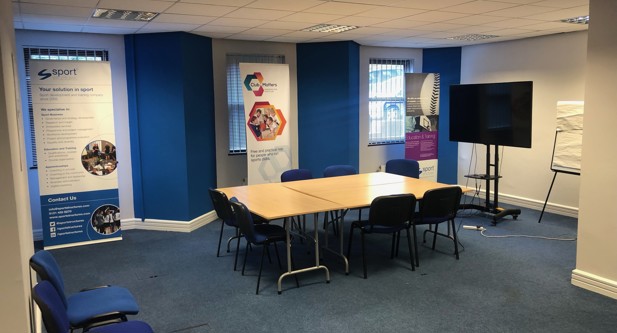 Meeting Room Hire