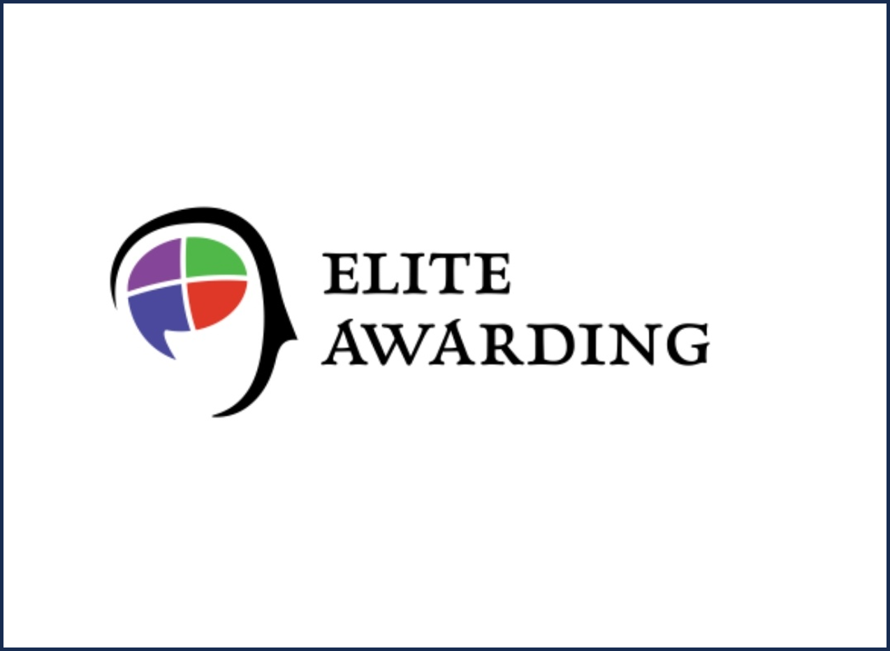 Elite Awarding Logo
