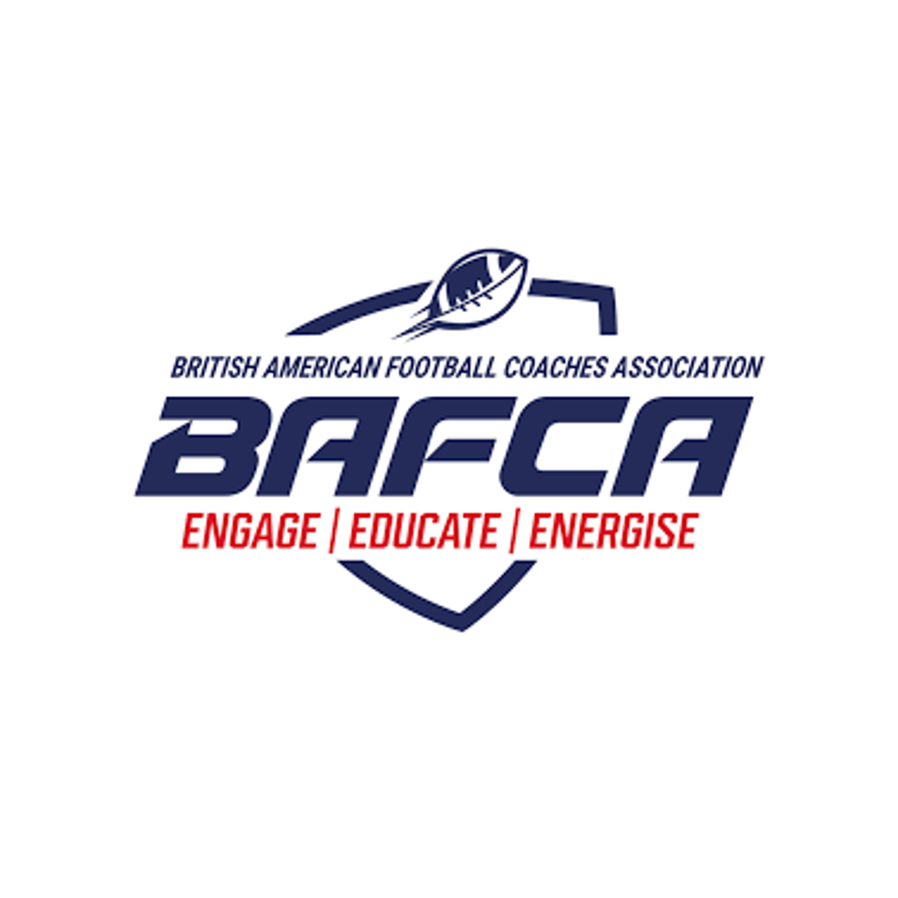 British American Foootball Coaches Association