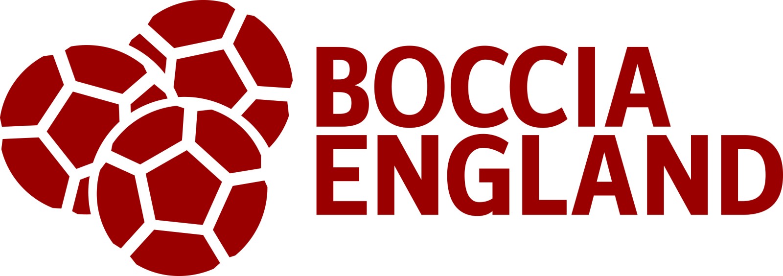 Boccia England Logo