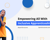 Empowering All with Inclusive Apprenticeships!