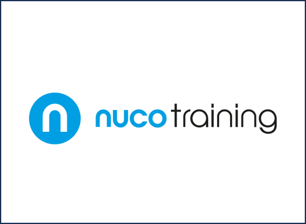 Nuco Training Logo