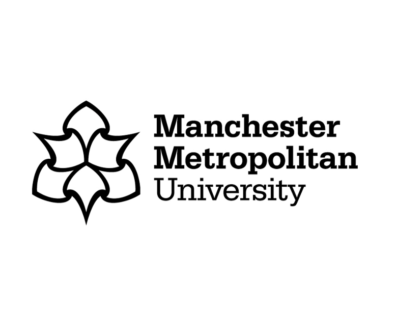 Machester Met University Logo
