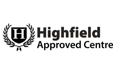 Highfield Slider Logo