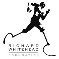 Richard Whitehead Foundation Logo