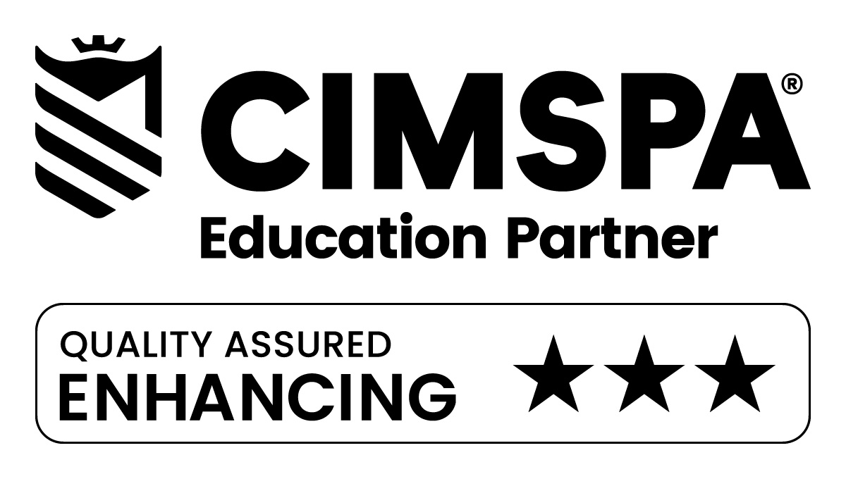 CIMSPA Training Provider Partner