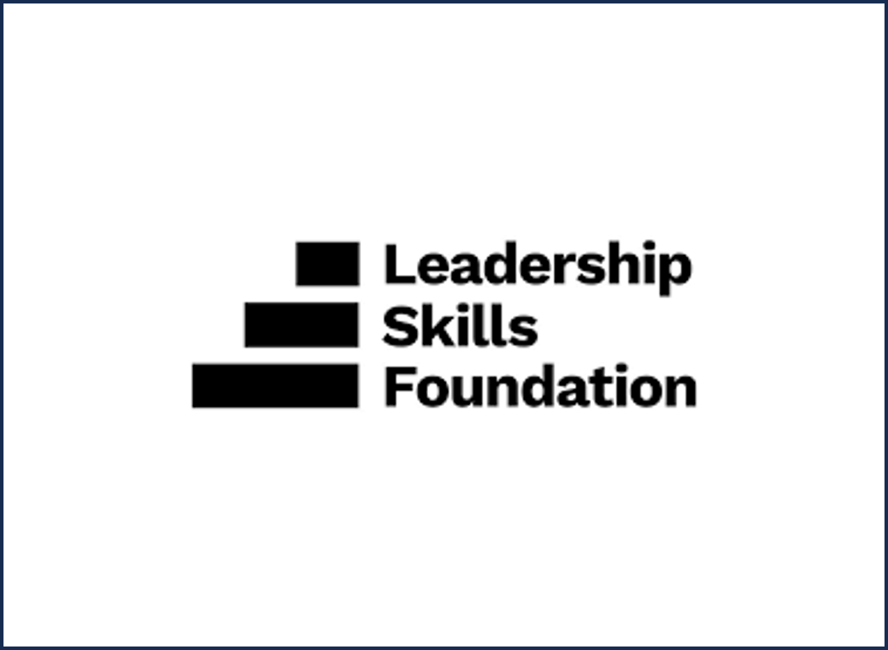 Leadership Skills Foundation Logo