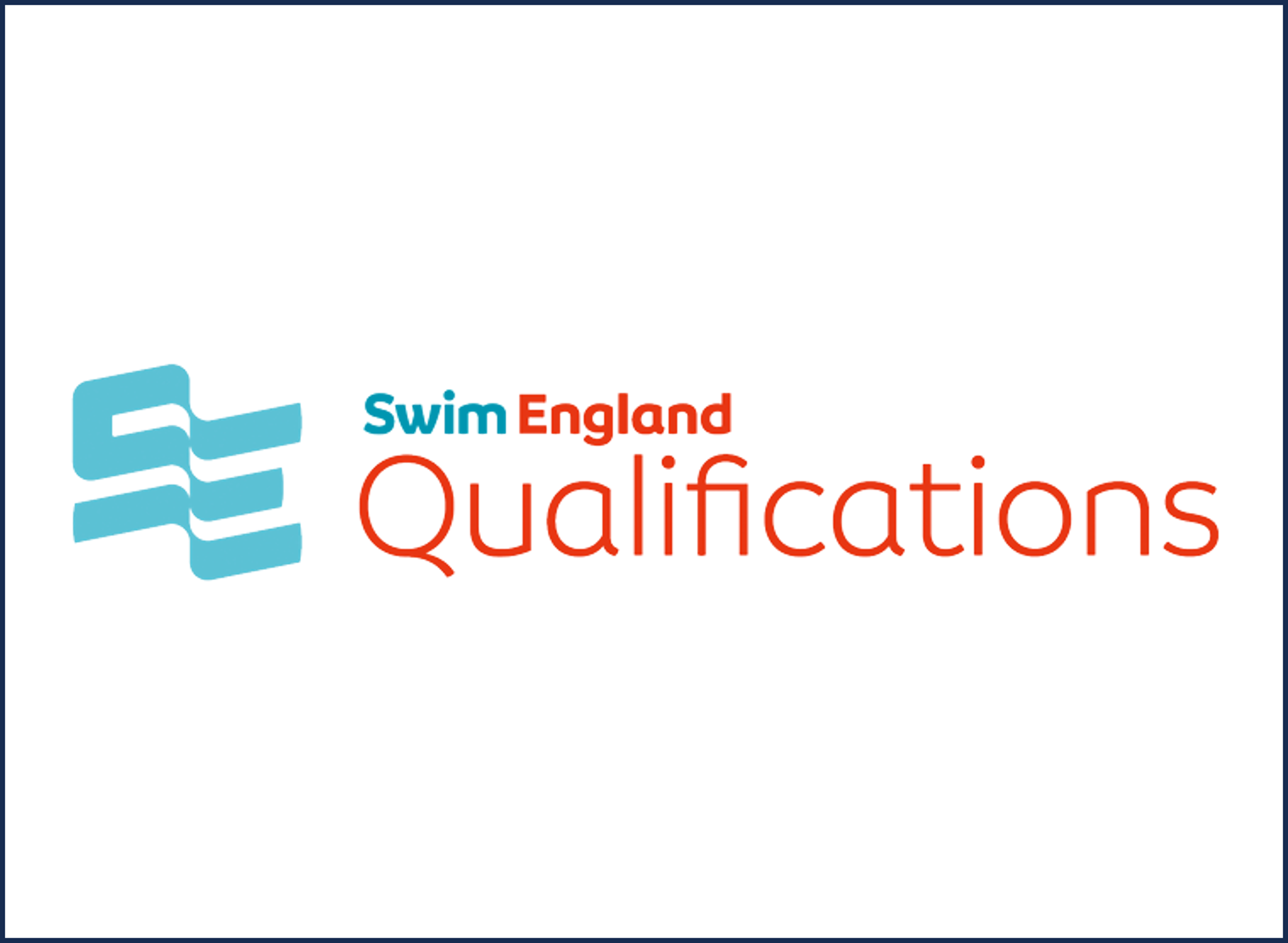 Swim England Qualifications