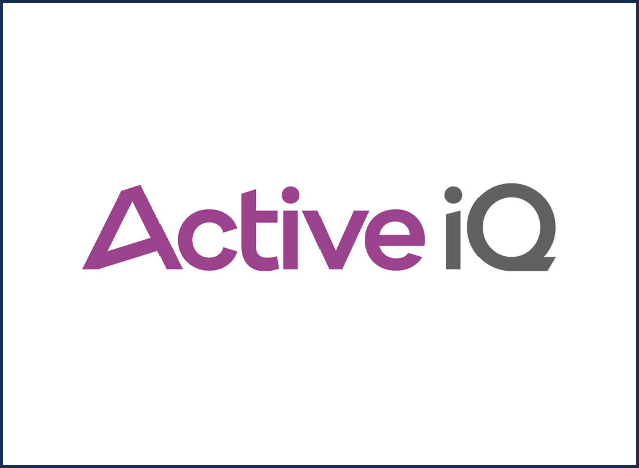 Active IQ Logo