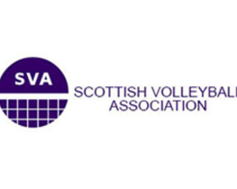 Scottish Volleyball Association